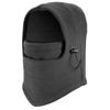 Outdoor Thermal Fleece Balaclava Mask Full Face Winter Warm Caps Men Cycling Hats Waterproof Face Cover Neck Warmer Scarves