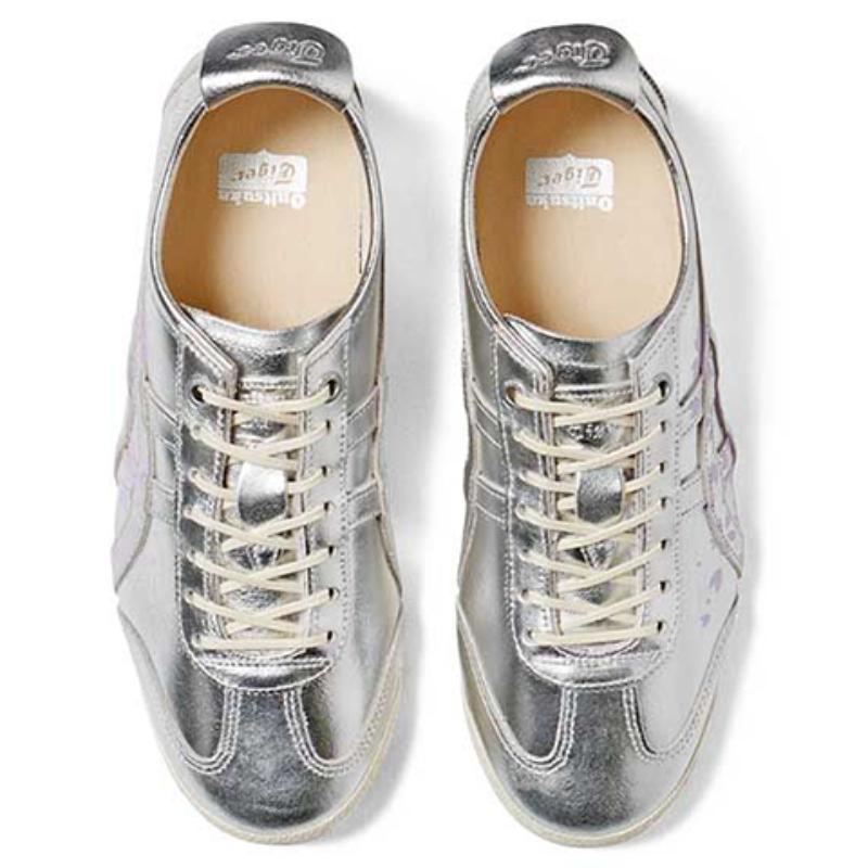 Onitsuka Tiger Mexico 66 'Pure Silver' Women's Sneakers 1183C090-700