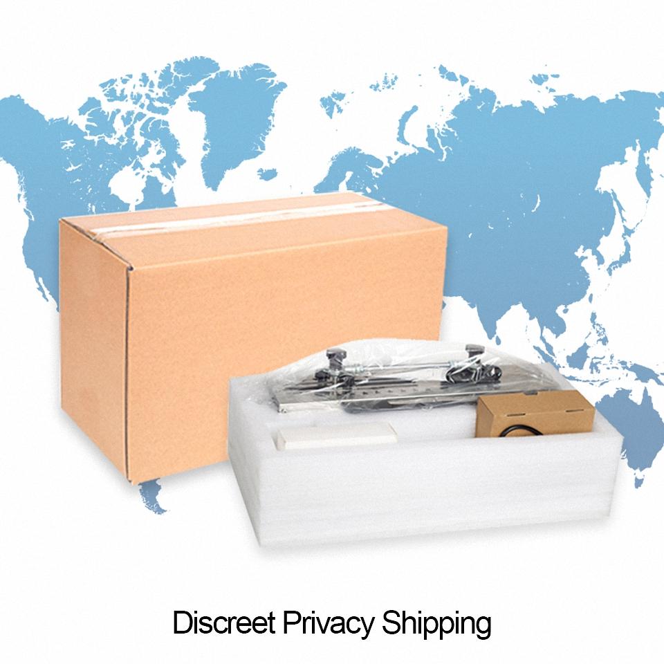 Newly Powerful Mute Automatic Sex Machine Pumping Gun for Adult, Distinctive Love Machine for Female Masturbation, Sex Toy