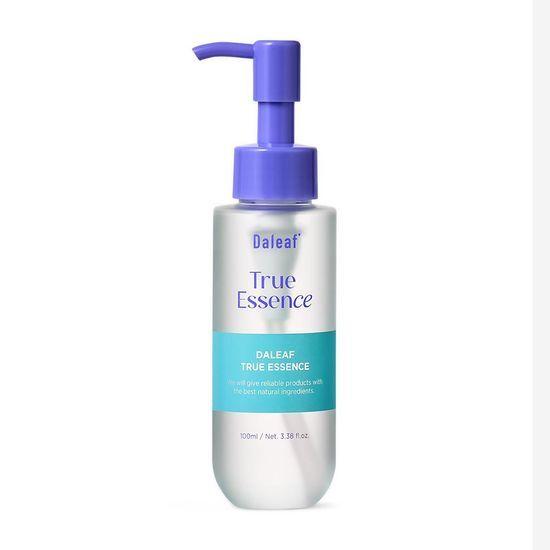 Daleaf Glam True Essence Original 100ml (Honey Glow Essence)