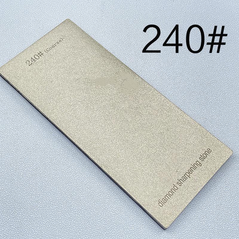 1000 3000 Grit Sharp Diamond Ening Sharp Stone Knife Er Base Professional Apex Edge Sharp Blade Home Use Kitchen Accessoriestool