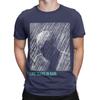 Like Tears In Rain Funny 100 Cotton Tshirt The Shawshank Redemption Tops Tees For Unisex