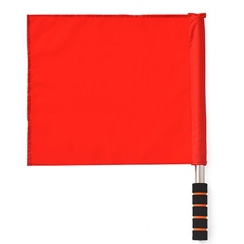 Athletic Referee Signal Flag Set