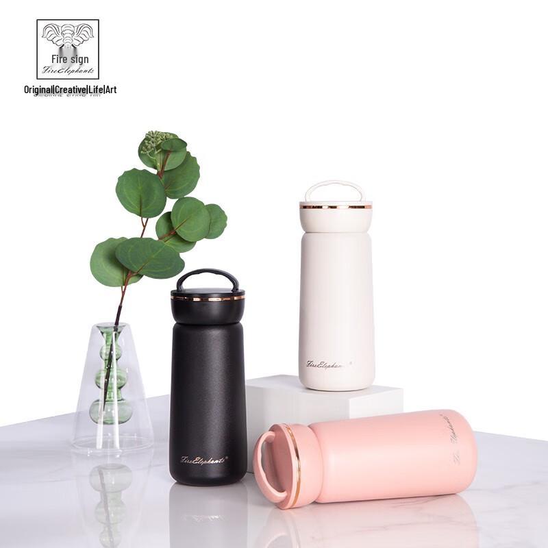 Huoxiang HXB-BW108 Lausanne 380ML Vacuum Flask