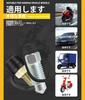 Motorcycle Caliper Breather Rubber Dust Brake Bleed Nipple Rubber Grease Nipple Car Brake Pump Dust High Temperature and Corrosion Pack of 40 Caps,