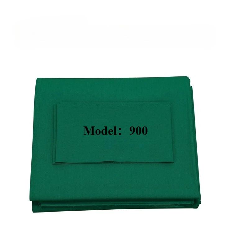 8FT 9FT High Quality Billiard Pool Table Fast Speed Cloth with Cushion Fabric Full Set Product for ML-300/ML-500/900 988