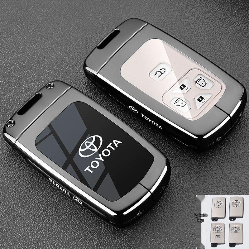 Toyota Vios/Yaris E'Z Car Key Case Buckle