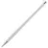 Zebra Desk Pen Flos Limited Edition Pearl White BA65-PW
