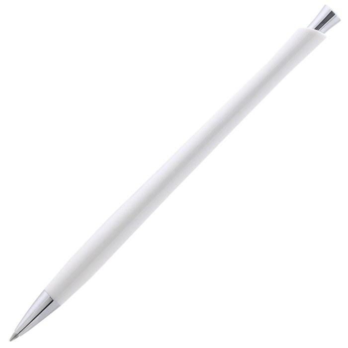 Zebra Desk Pen Flos Limited Edition Pearl White BA65-PW