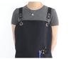 Waterproof Stain-Resistant Barber Apron with Custom Logo for Hair Salon Work