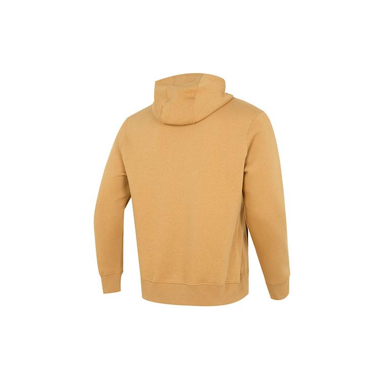 New Nike Sweatshirts Men Yellow DX6513-722