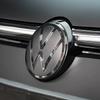 For VOLKSWAGEN VW Volkswagen ABS Golf 6/Golf 7/Golf 7.5/Golf 8 Front & Rear Badge Emblems Does Not Affect ACC Cruise Replacement