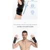 AOLIKES 1Pair Ski Wrist Support Gear Hand Protection Roller Palm Pads Protector Snowboard Skating Guard Men Women