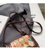 2025 Women's Retro High-End Small Square Crossbody & Shoulder Bag