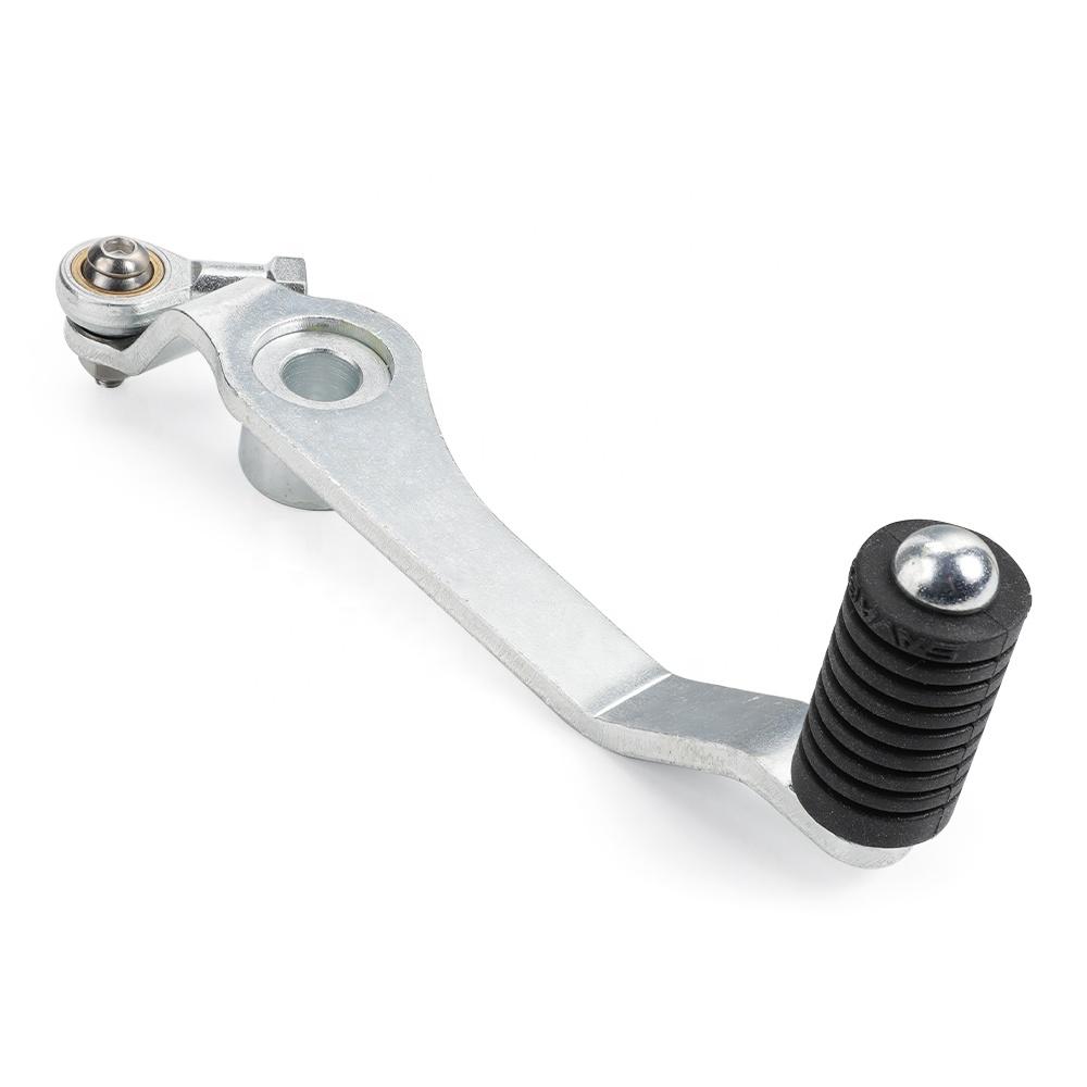 Motorcycle Left Shift Lever Foot Control Shifter Gear Pedal Gearshift Fit for Yamaha FZ6R FZ-6R XJ6 N/S XJ6 Diversion 2010-2016