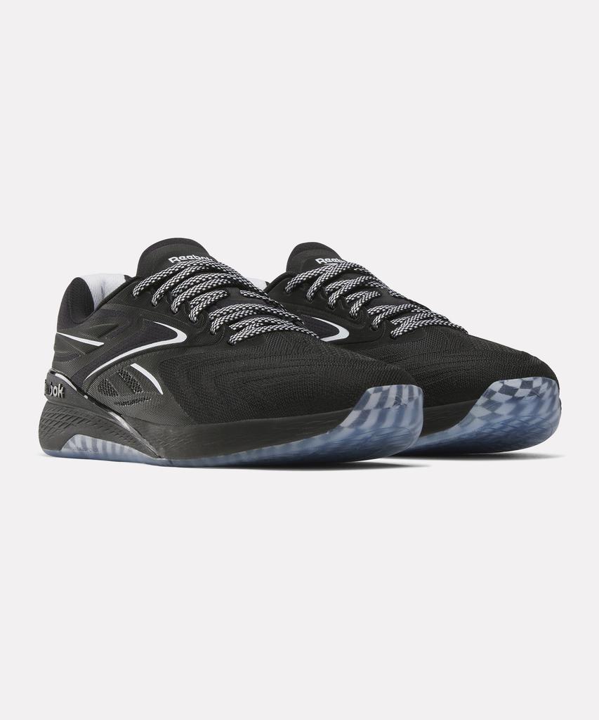 Reebok Nano X5 Edge - Black:White / 100272191 (B Type)