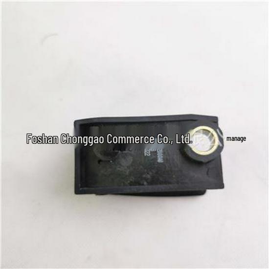 Compatible Handle for Foton Brushed Inner Buckle (Front/Rear Trim) H4531052000A0