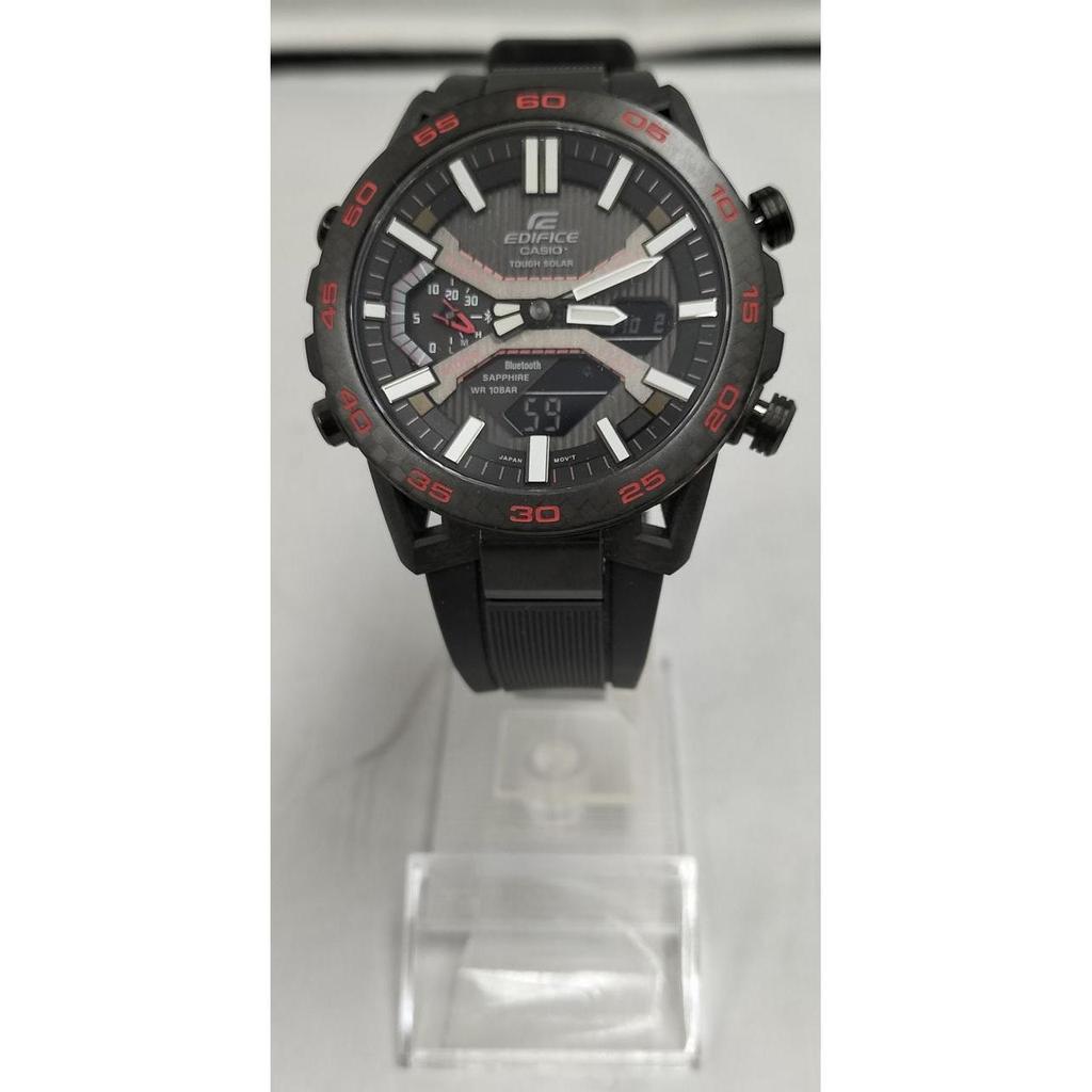 Used CASIO ECB-2000 Watch