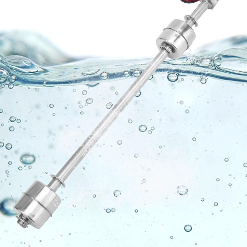 Switch 0-220V Double Ball Float Switch Double Ball Stainless Steel Float Switch Stainless Steel Float Switch Water Tank