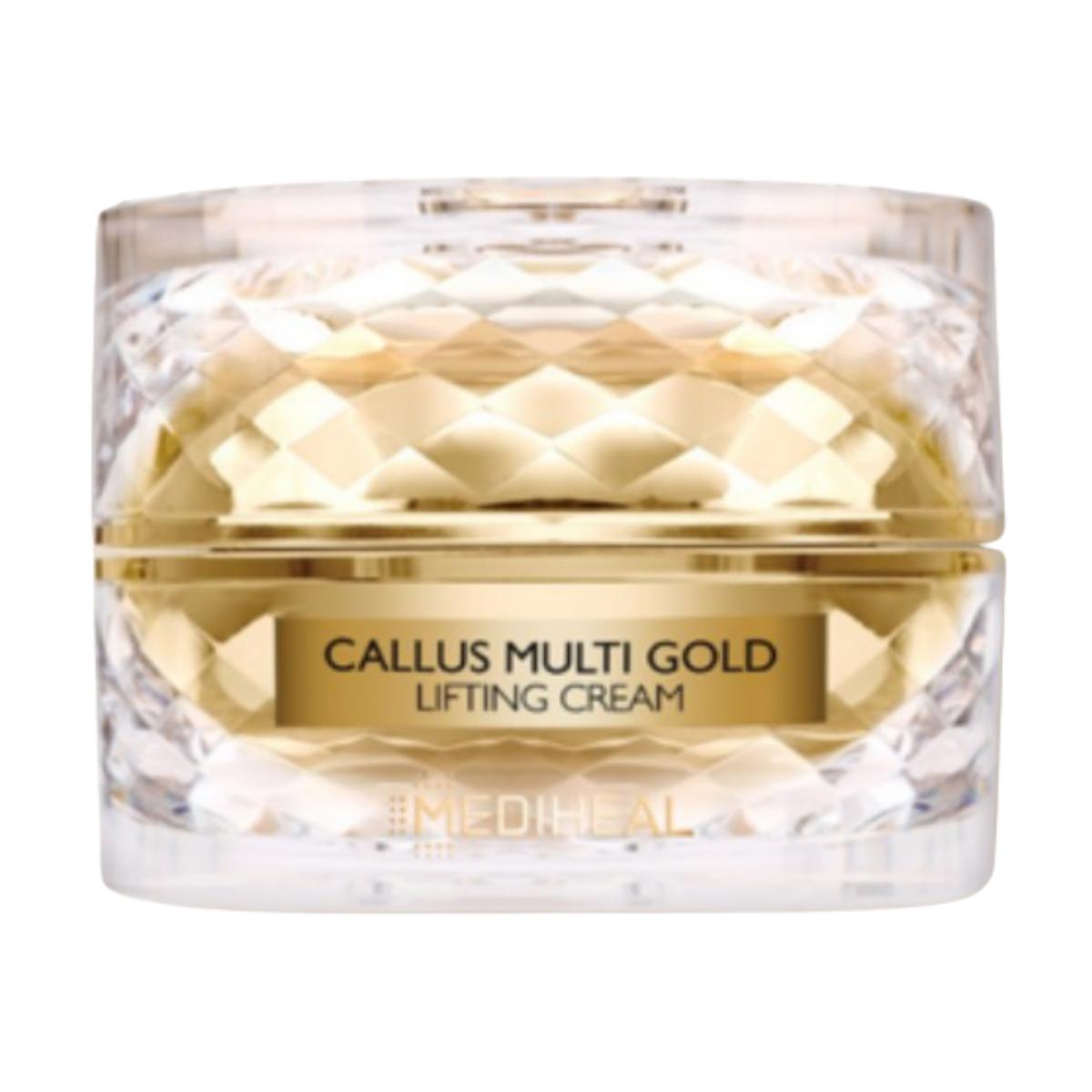 

[Mediheal] Крем для удаления мозолей с лифтинг-эффектом 50 мл 50ml X 1PCS