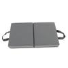 Thick Kneeling Pad Memory Foam Cushioning Kneeler Pad Knee Cushion for Garden Bath Yoga Pray S 20.1