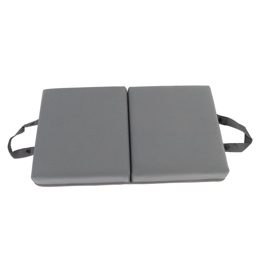 Thick Kneeling Pad Memory Foam Cushioning Kneeler Pad Knee Cushion for Garden Bath Yoga Pray S 20.1