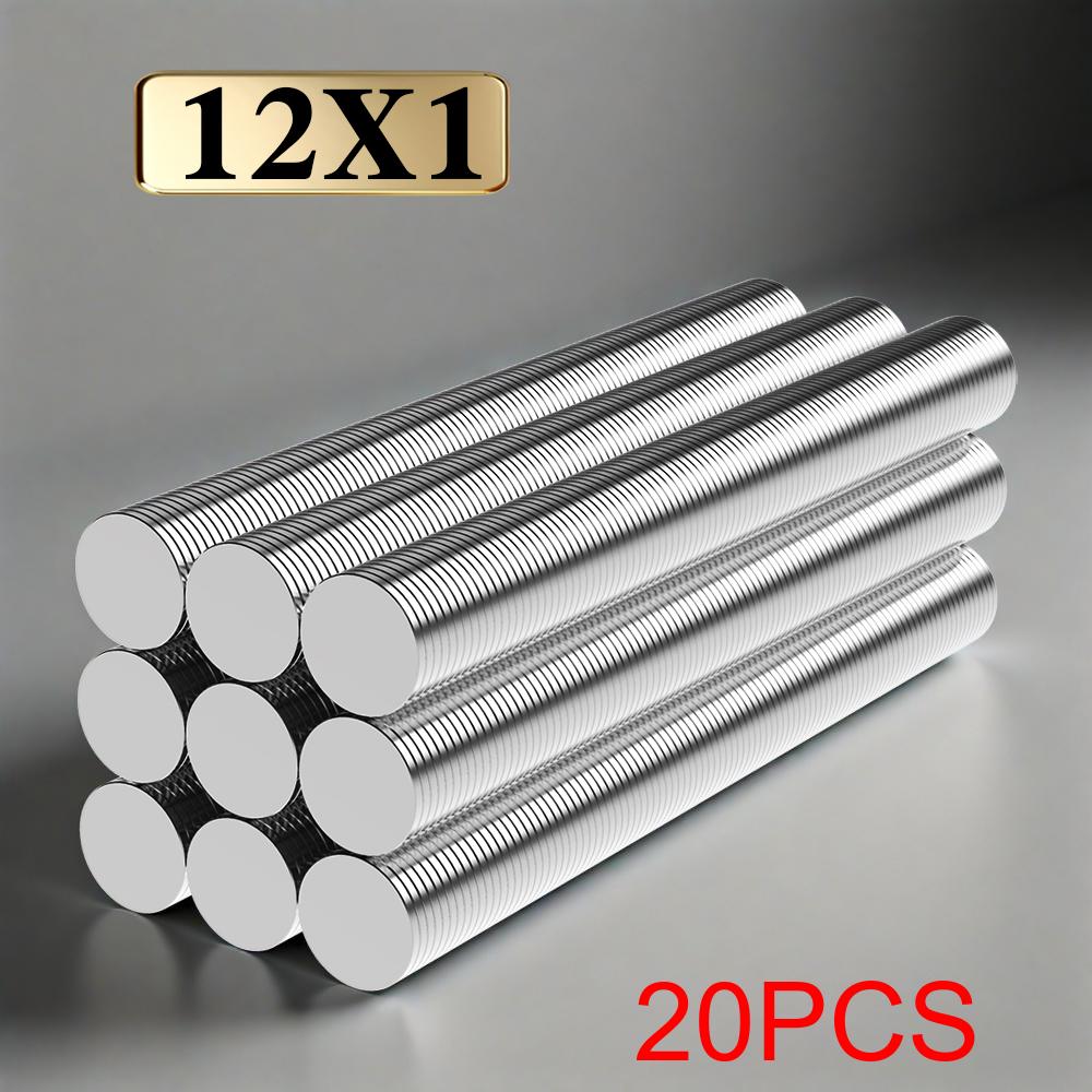 imans Refrigerator magnets for DIY Office Whiteboard Workshop Suitable Tools Home Workplace 12x2 12x3 12x4 12x5