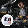 Wire Welding Clamp Professional Adjustable Portable Soldering Fixture Spring Design Quick Clamp Release Soldering Iron Brazing