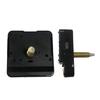 Quiet DIY Clock Parts Set Quartzs Clock Movement Mechanism and Hands Set for Clock Repairers and Home Decors Enthusiasts