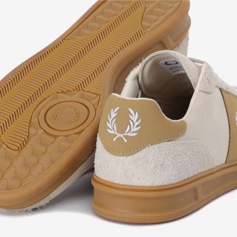 Fred Perry Men S SneakerS Sfpm2438325 X44