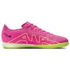 Nike Zoom Mercurial Vapor 15 Academy IC Low Luminous Pack - DJ5633-605
