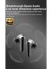 Douyin Wireless Bluetooth Sports Earbuds: HIFI Sound, In-Ear, Long Battery Life