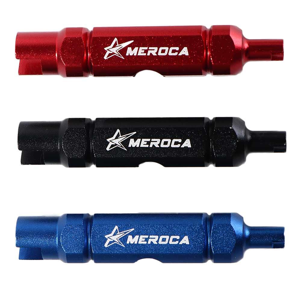 Disassembly Valve Core Wrench 3 in 1 Air Nozzle Wrench Schrader Valve Tool Tube Tire