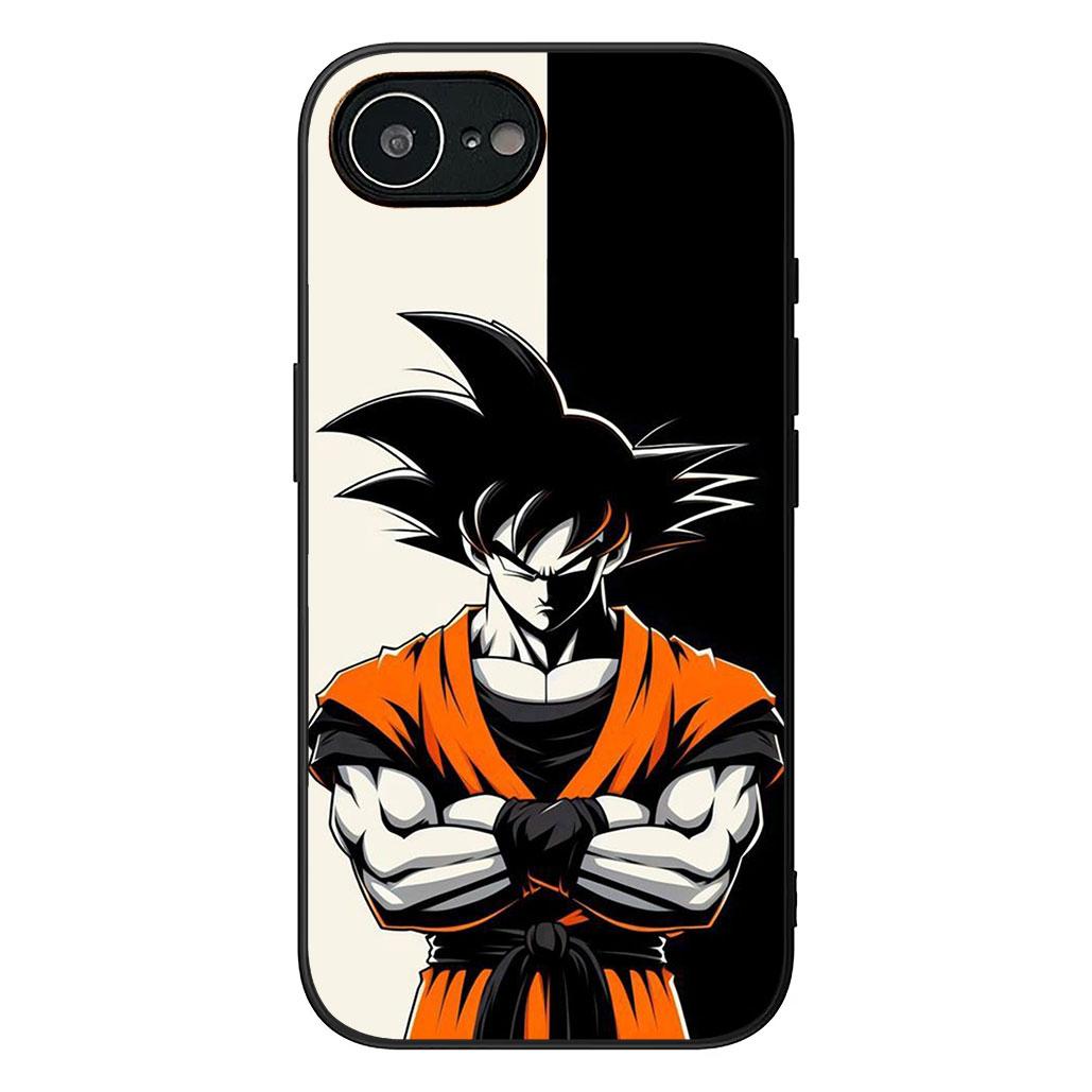 

DragonBalls Majin Dragons Gokus Balls Buu for Motorola Moto E13 E20 E32 E22 E14 E15 G32 G60 G72 G7 G8 G82 G9 Plus Power Case Motorola Moto E32