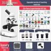 Dispozitive optice – Microscoape