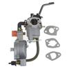 Für 168F Für 170F Zweistoffvergaser Generatorumrüstung Zweistoffvergaser Für Honda Zweistoffvergaser Zweistoff
