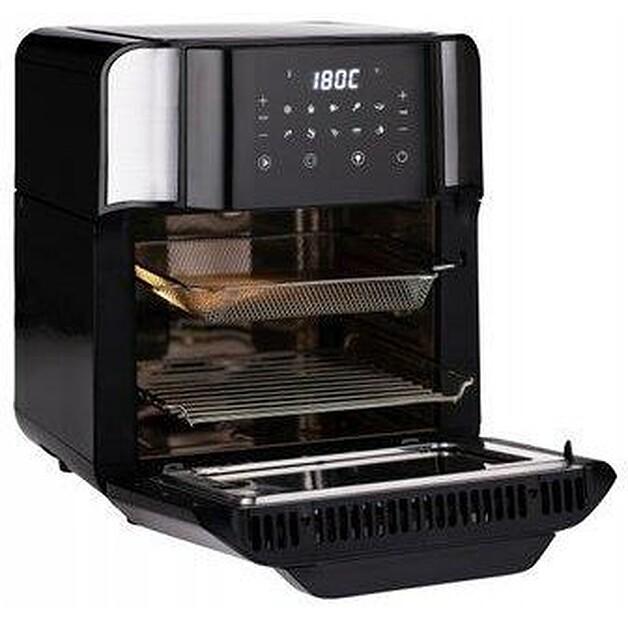 Фритюрница Lauben 1500SB