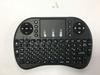 Backlit Mini Wireless Keyboard Spanish French Azerty Russian Portuguese Brazil Language Air Mouse With Touchpad N RGB PC TV Box