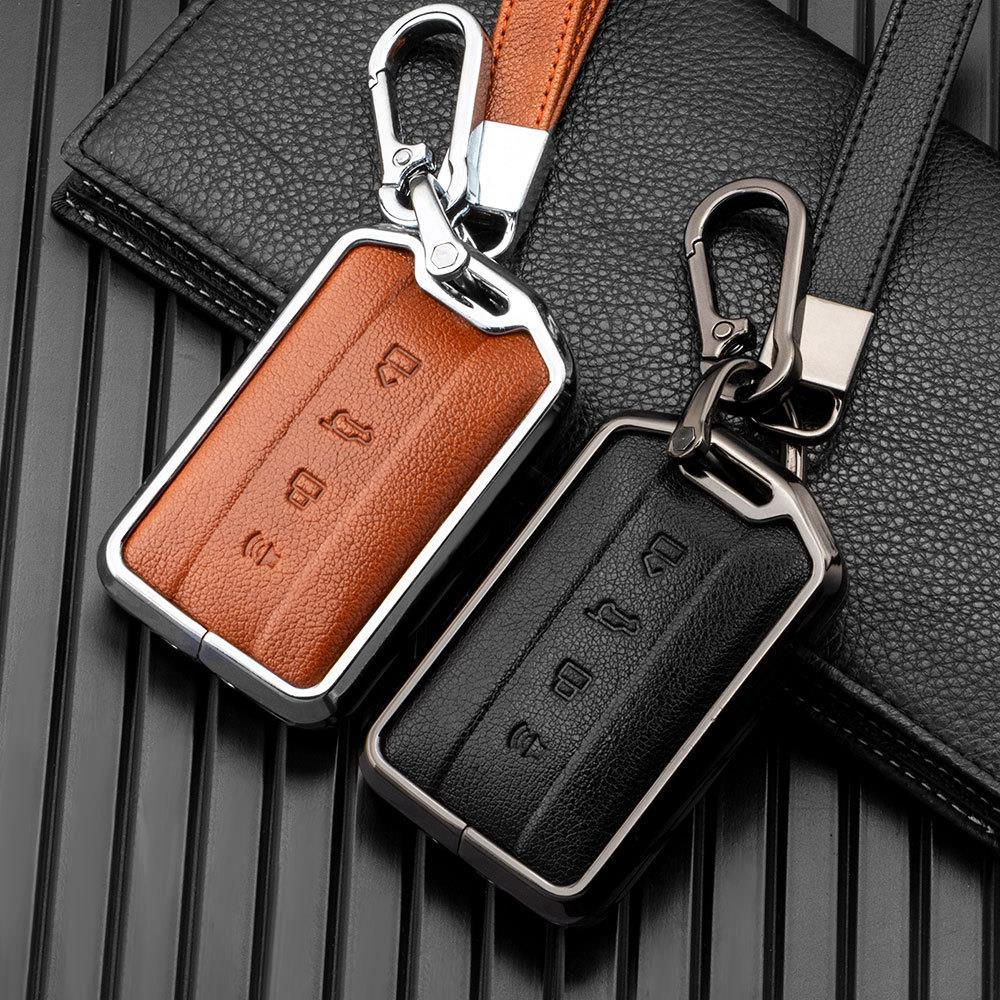 

Подходит для 2021 Weipai Tank 300 чехол для ключа новый стандарт Cyber 2022 TANK500 City Edition мужская оболочка 62mm