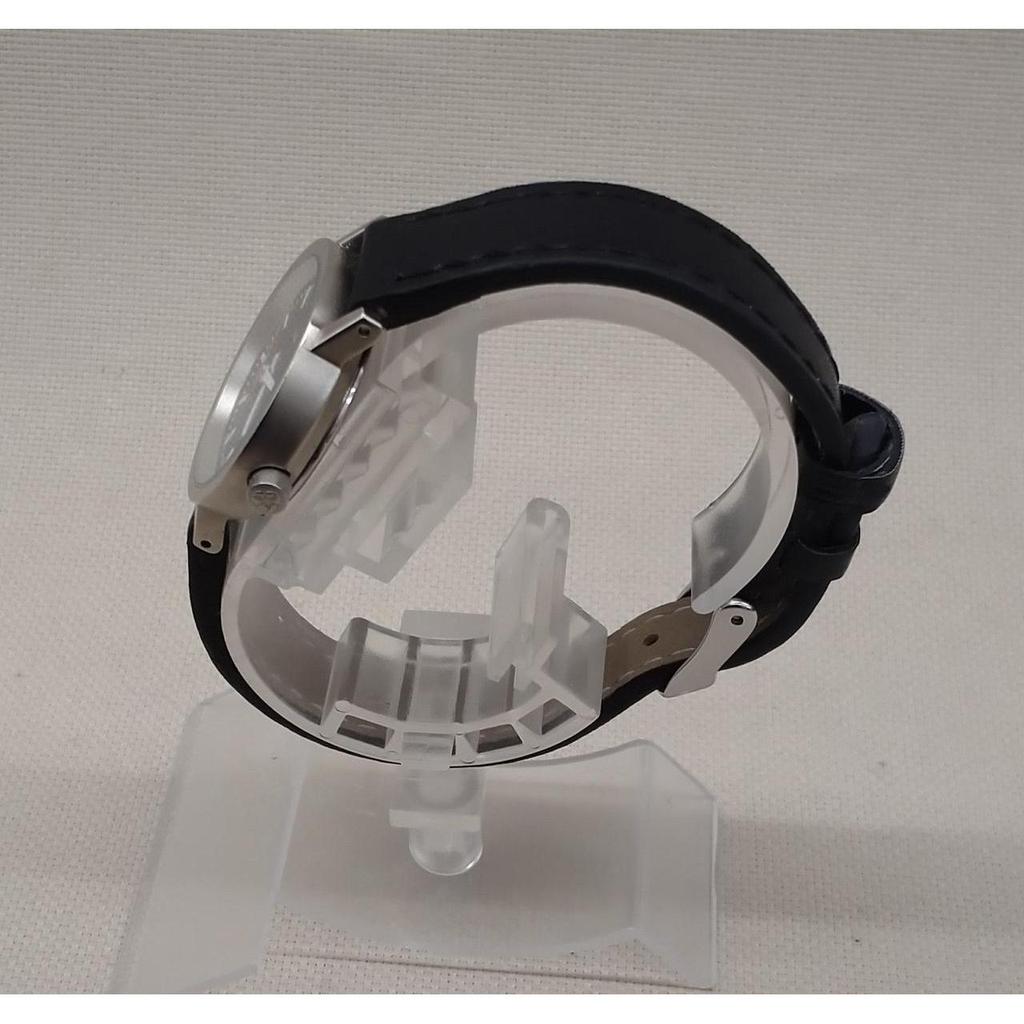 Used MONDAINE A658.3030.11SBC Quartz