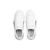 (WMNS) PUMA Vikky Stacked 'White Black' Women's 369143-07