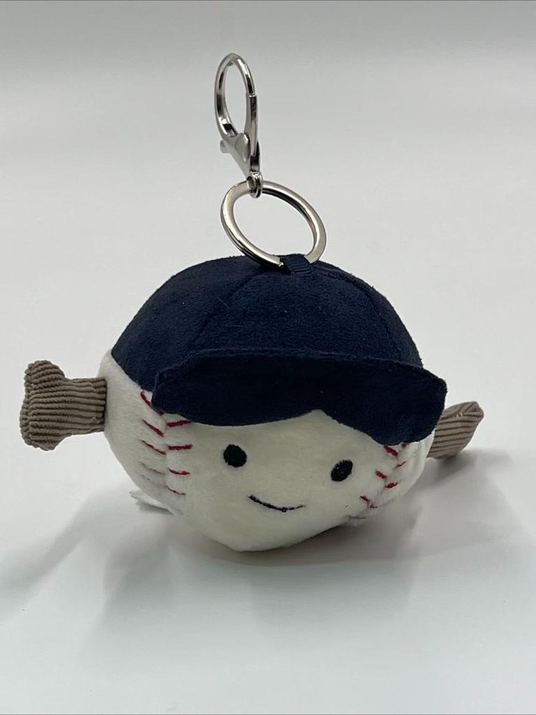JC plush toy keychains and ornaments, suitable as gifts for Children's Day, girls' birthdays, holidays, and more