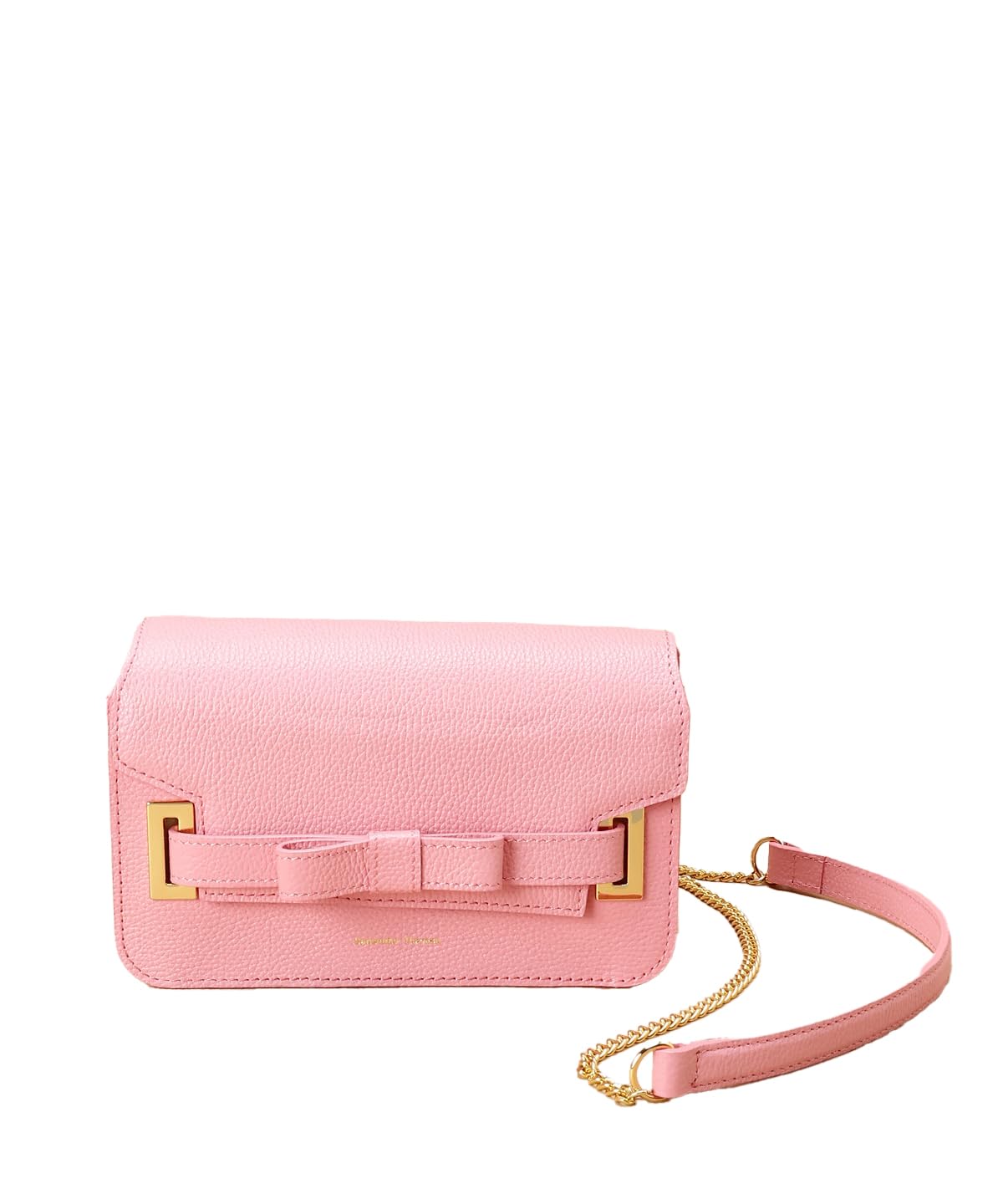 

Em Shushu II Shoulder Bag Large Size 00032310130412 Pink [Samantha Thavasa] Women s рожевий