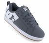 DC Shoes Court Graffik - Men's Sneakers Skate Skater Shoes Grey DC01661-065 ORIGINAL