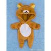 Rilakkuma Nendoroid Doll Kigurumi Pajamas  Rilakkuma