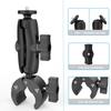 Secure Mount Bracket for Action Cameras Clamp Mount Enhances Filming Experience Easy to Use Recording Solution