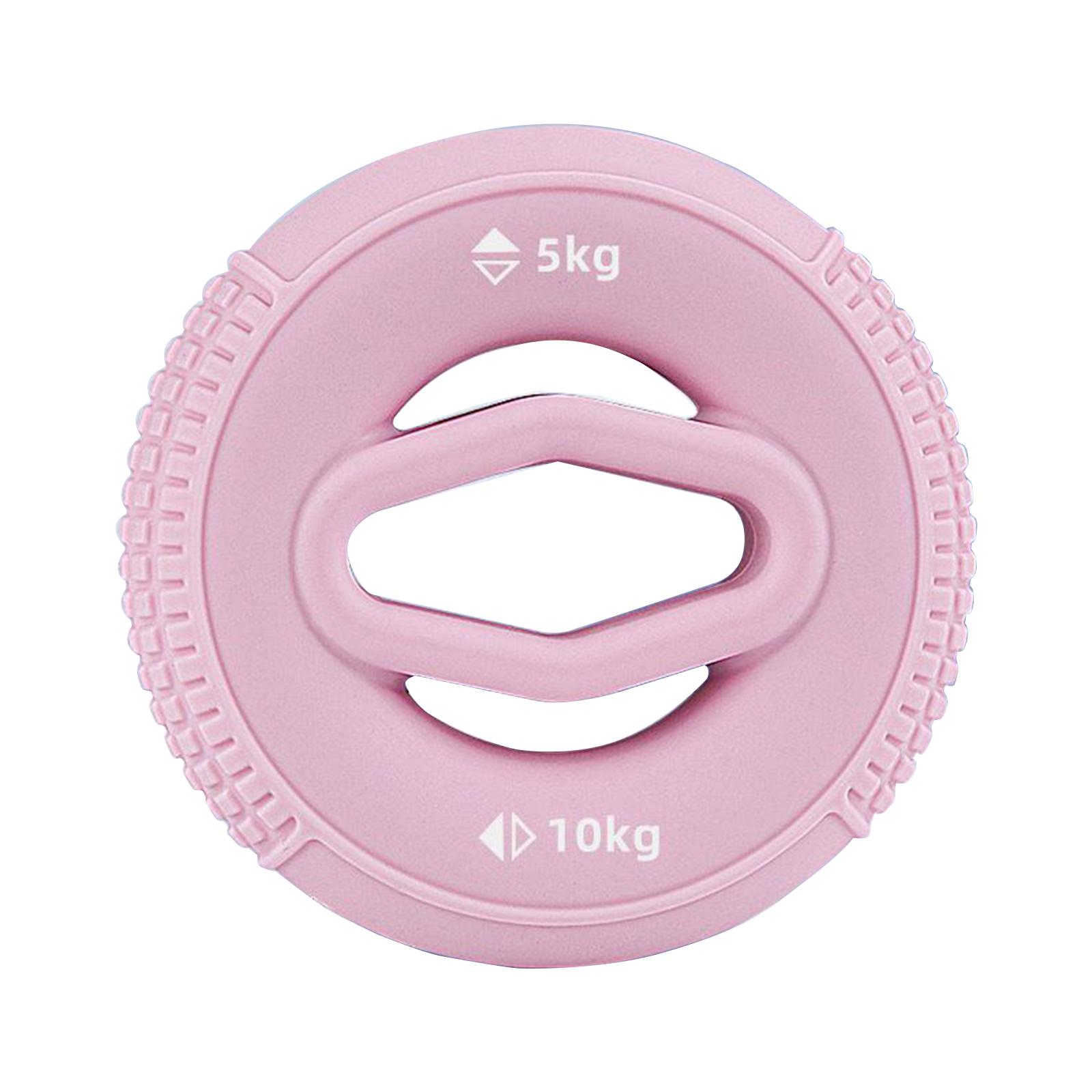 

Silicone Hand Grip Finger Exercise Hand Strengthener Stretcher Arm Hand Trainer Rehabilitation Muscle Training Equipment