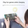 Xiaomi OTG Headphones Adapter 2 in 1 for iOS to 3.5mm Charging Jack Audio AUX Cable for iPhone 14 13 12 11 X Pro Max Phone Accessories
