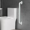 Wasserdichte Badezimmer-Sicherheitsstange mit verstärkter Struktur & ergonomischem Griff Dusch-Haltegriff für Senioren und behinderte Nutzer