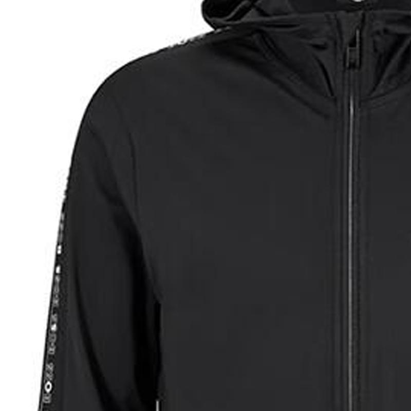 HUGO BOSS FW22 Jackets & Coats Men's Black 50472367-001